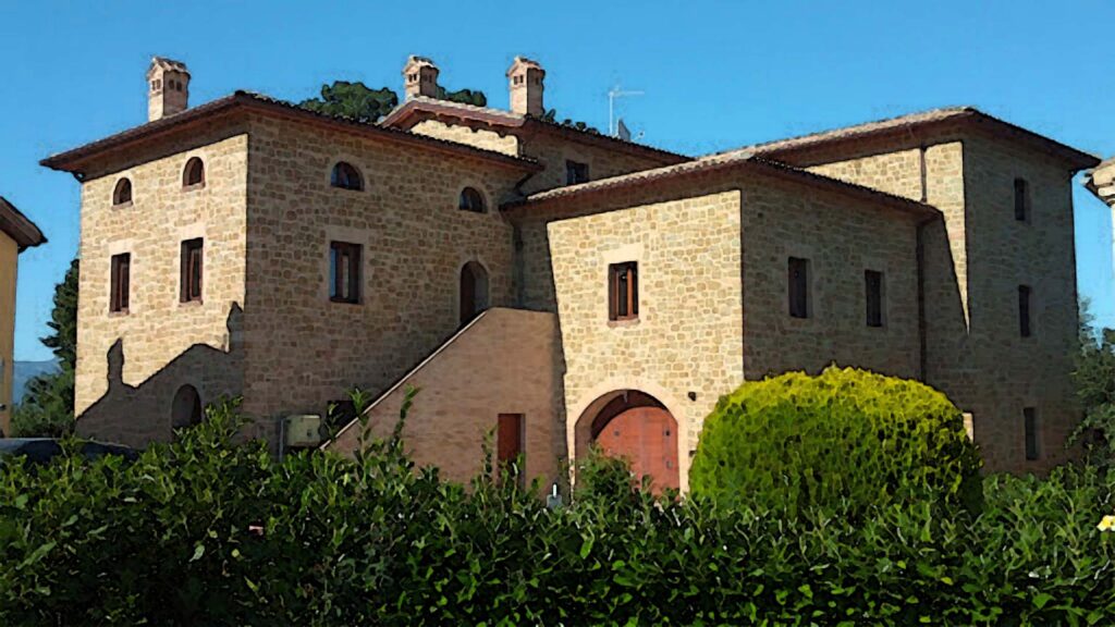 Tenuta Piano Di Rustano