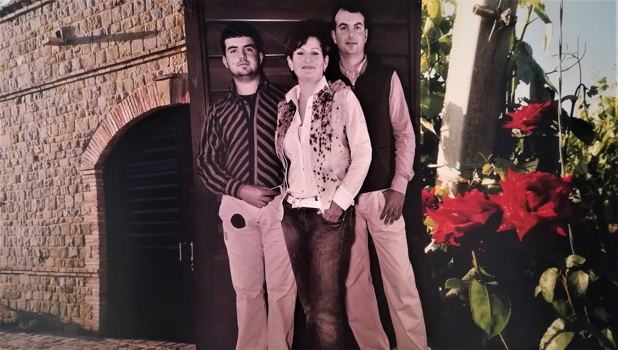 Vignedileo – Tre Castelli