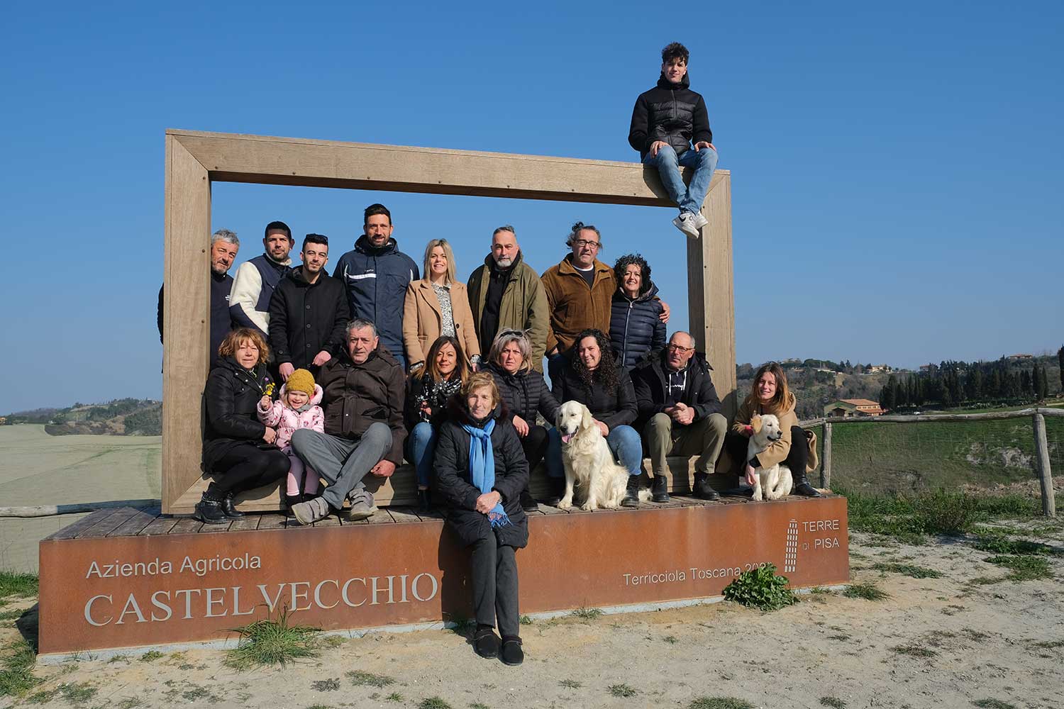 Azienda Agricola Castelvecchio