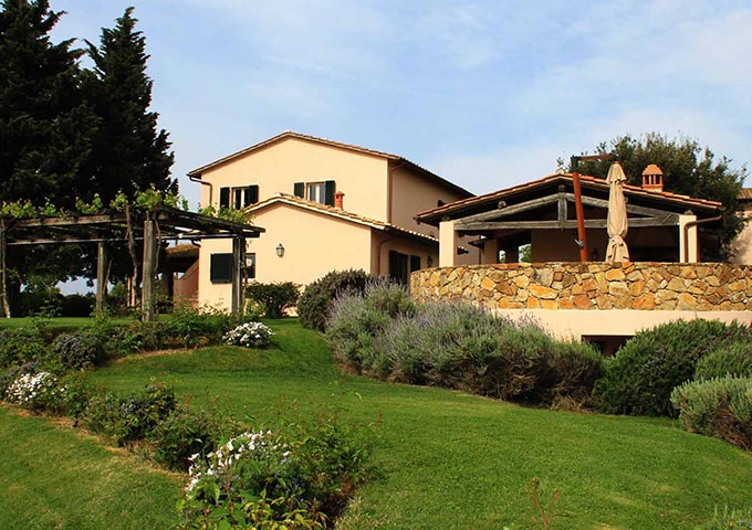 Azienda Agricola Il Ponte