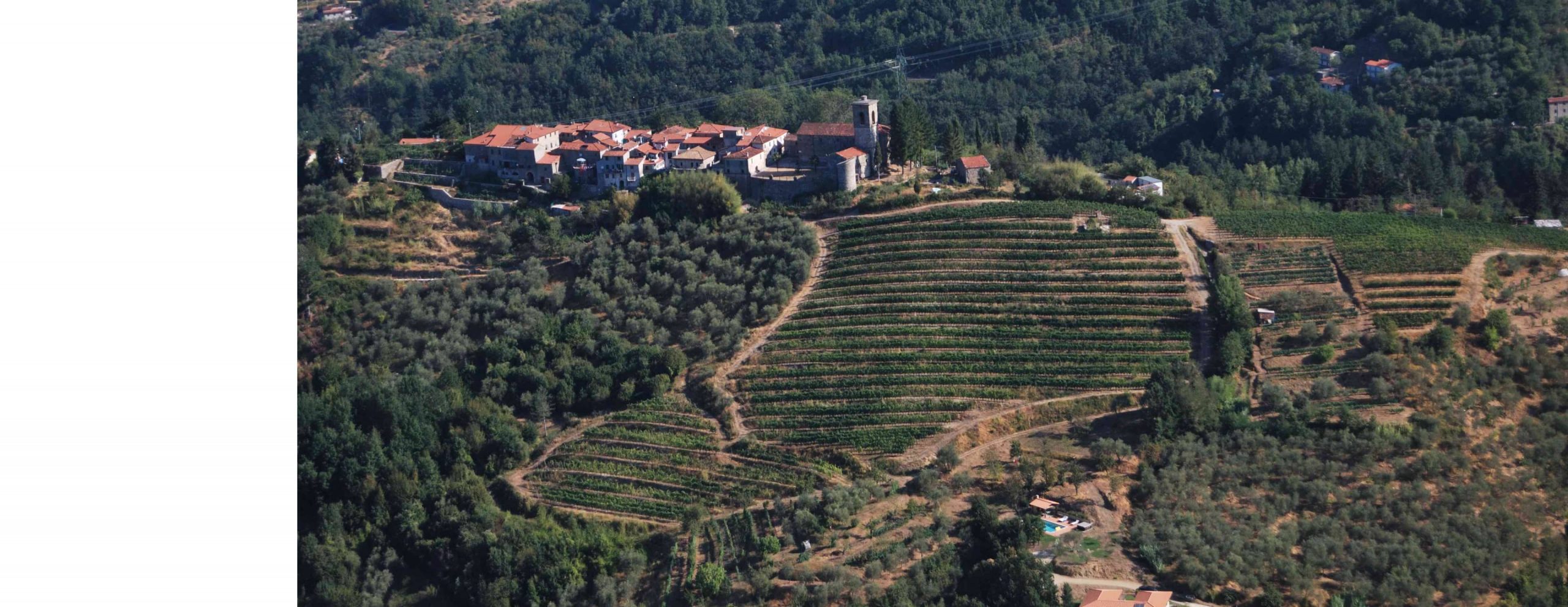 Monastero Dei Frati Bianchi