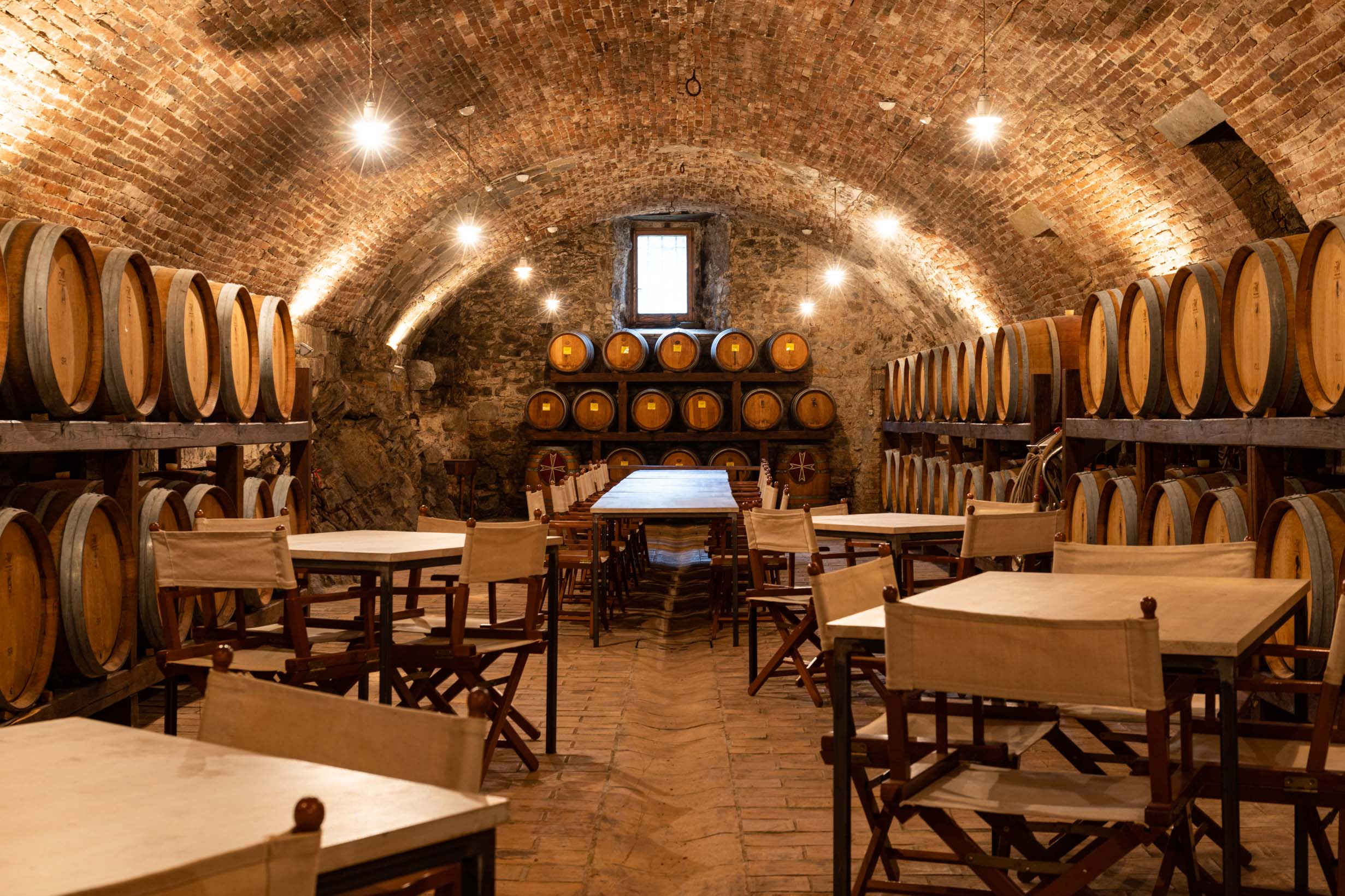 Castello Di Magione