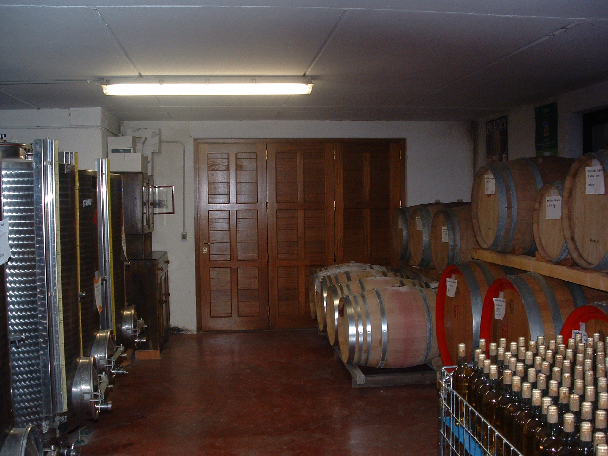 Fattoria Colleallodole