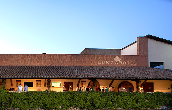 Lungarotti Torgiano