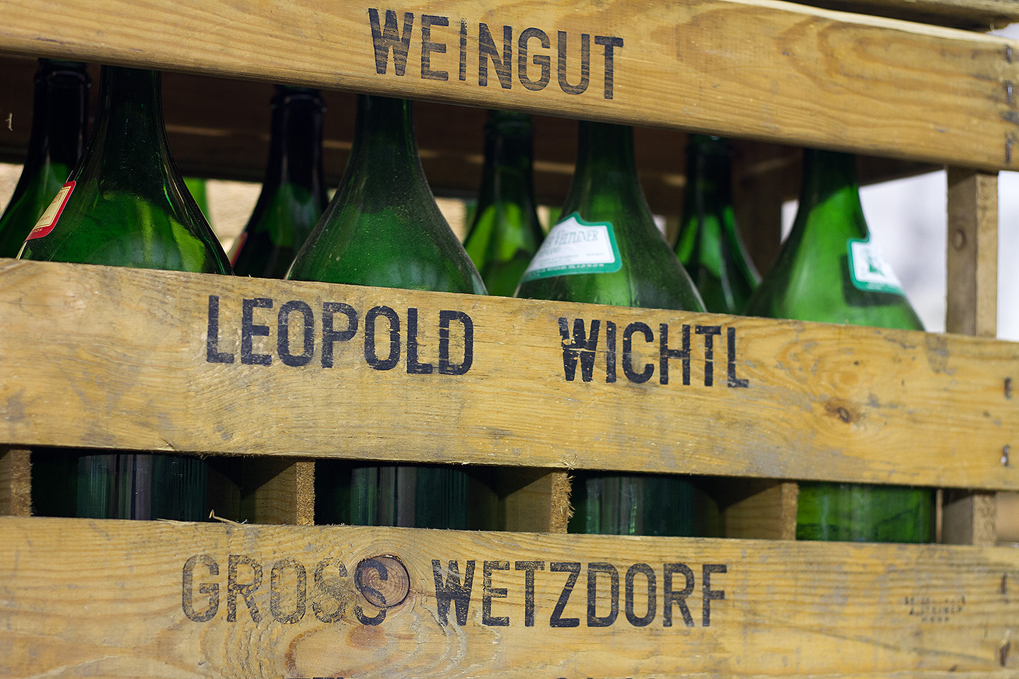Radetzky-Weingut