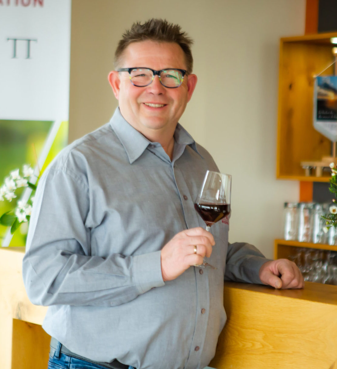 Weingut Schmitt