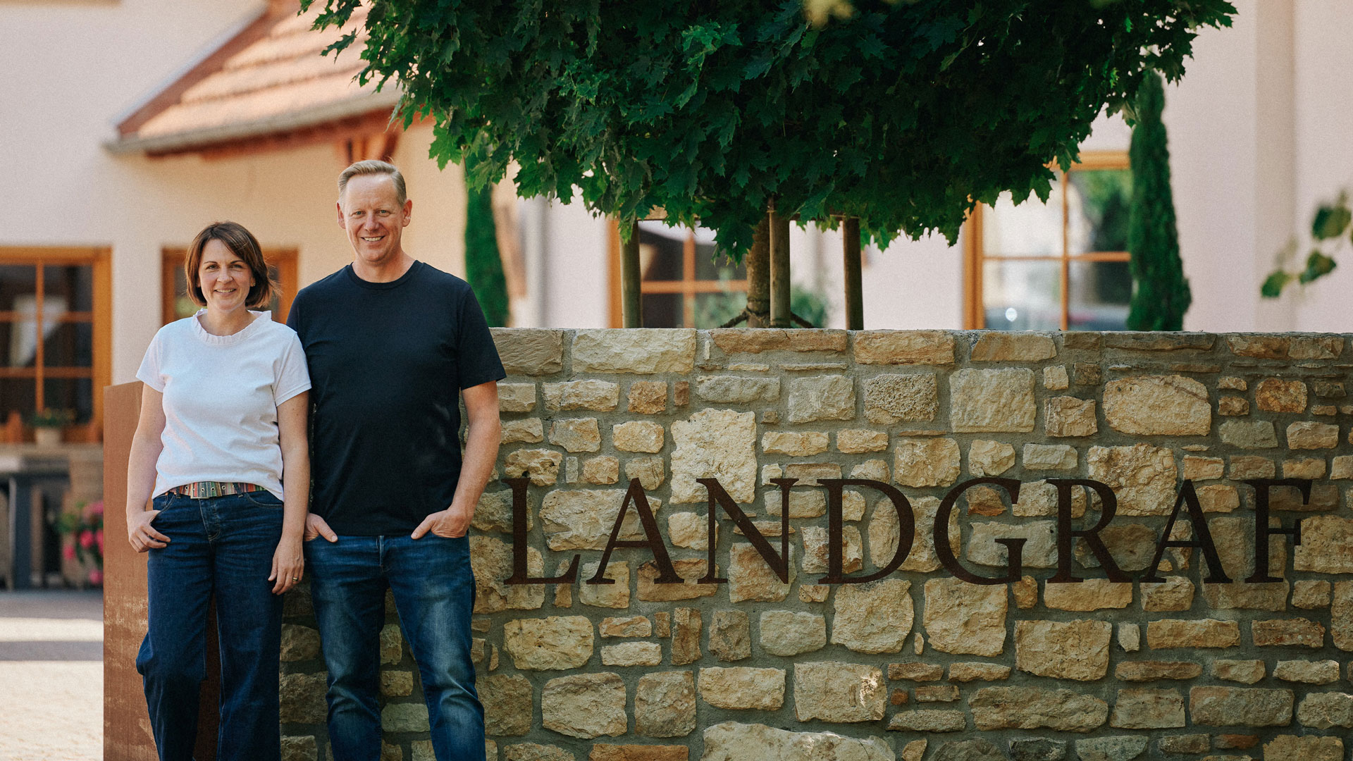 Weingut Landgraf