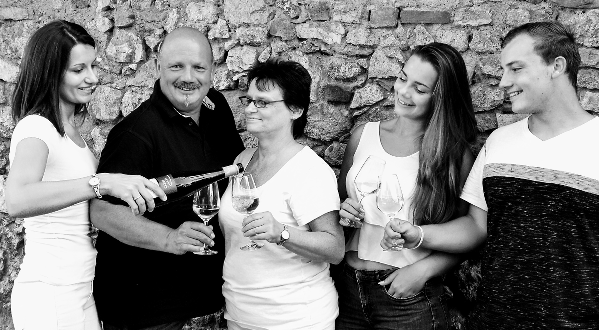 Weingut Preis