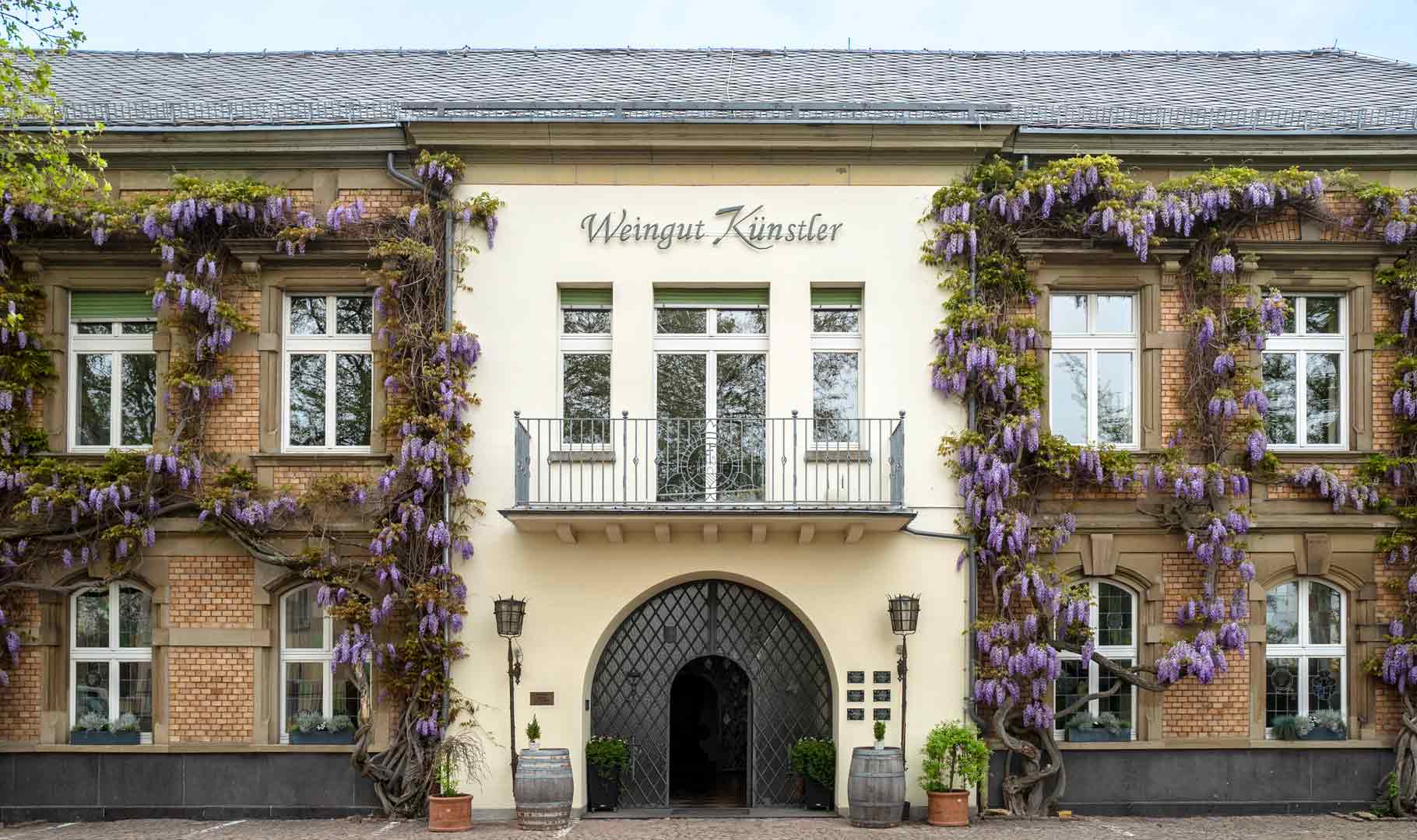 Weingut Künstler