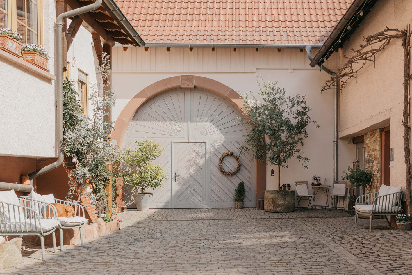 Weingut Werner Geiger