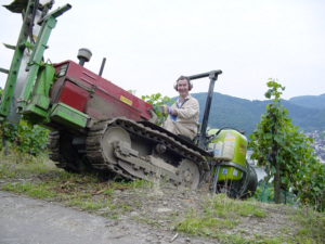 Weingut Franz-Josef Anker