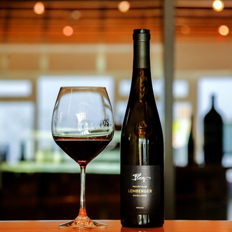 Weingut Plag