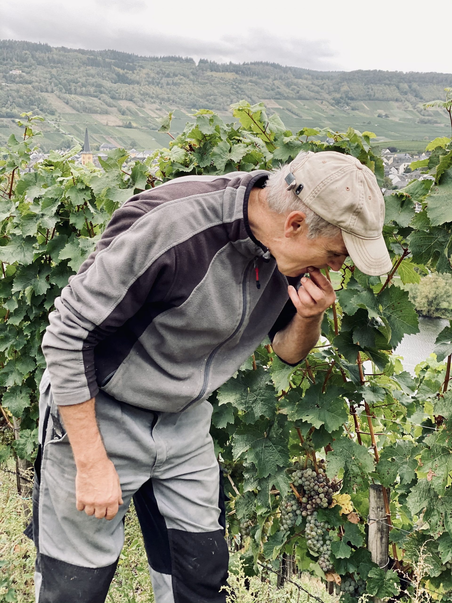 Vinothek Hubertushof