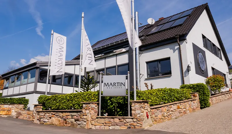 Weinhof Martin