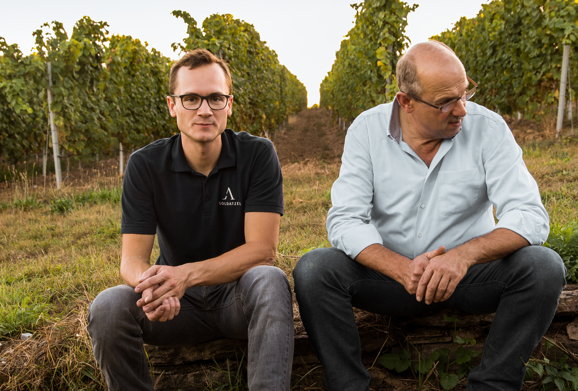 Weingut Goldatzel