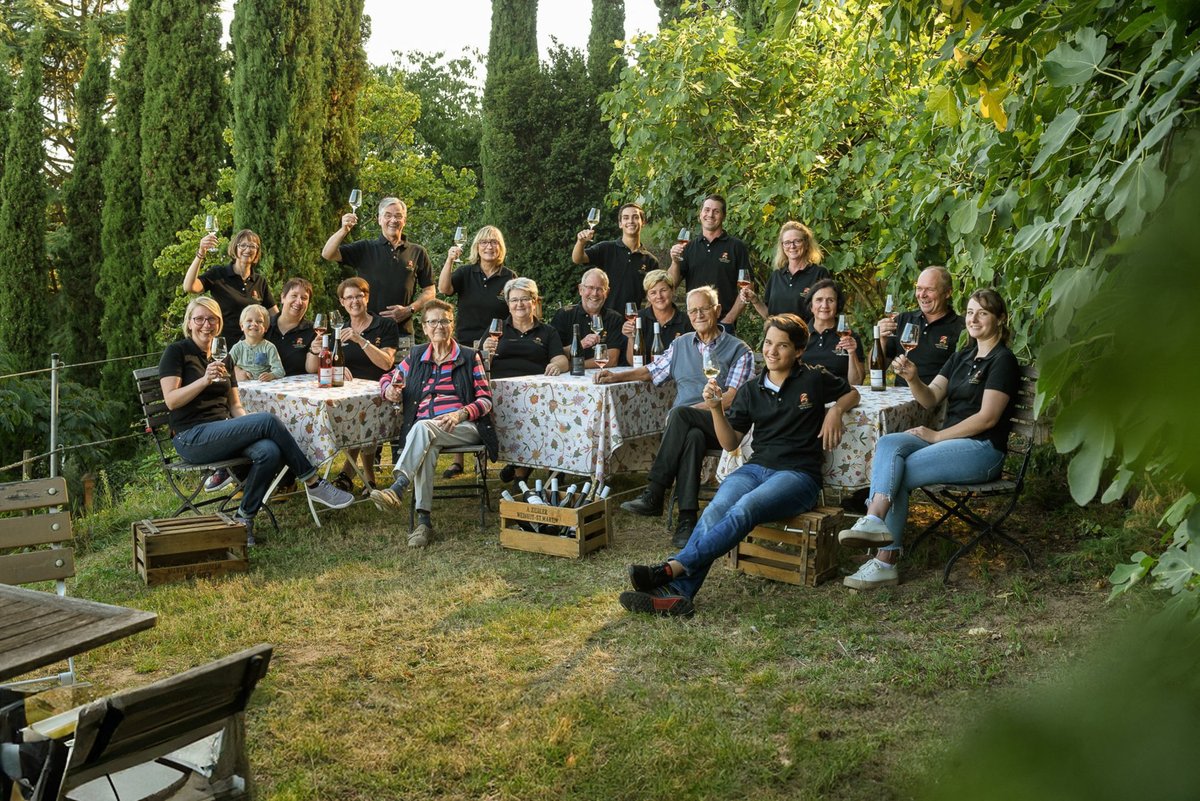 Weingut Alfons Ziegler