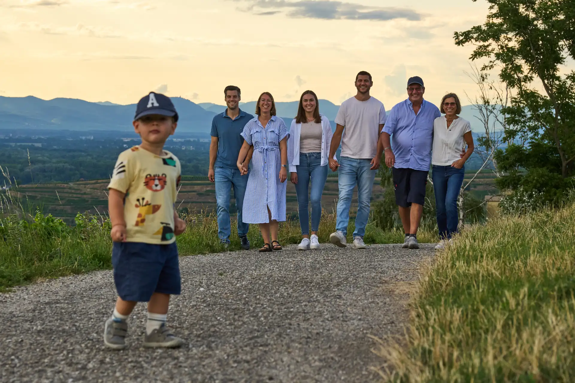 Familienweingut Schmidt