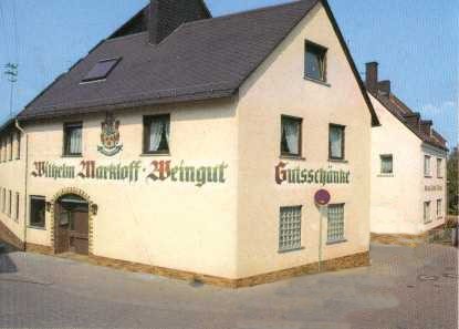 Gutsausschank Markloff