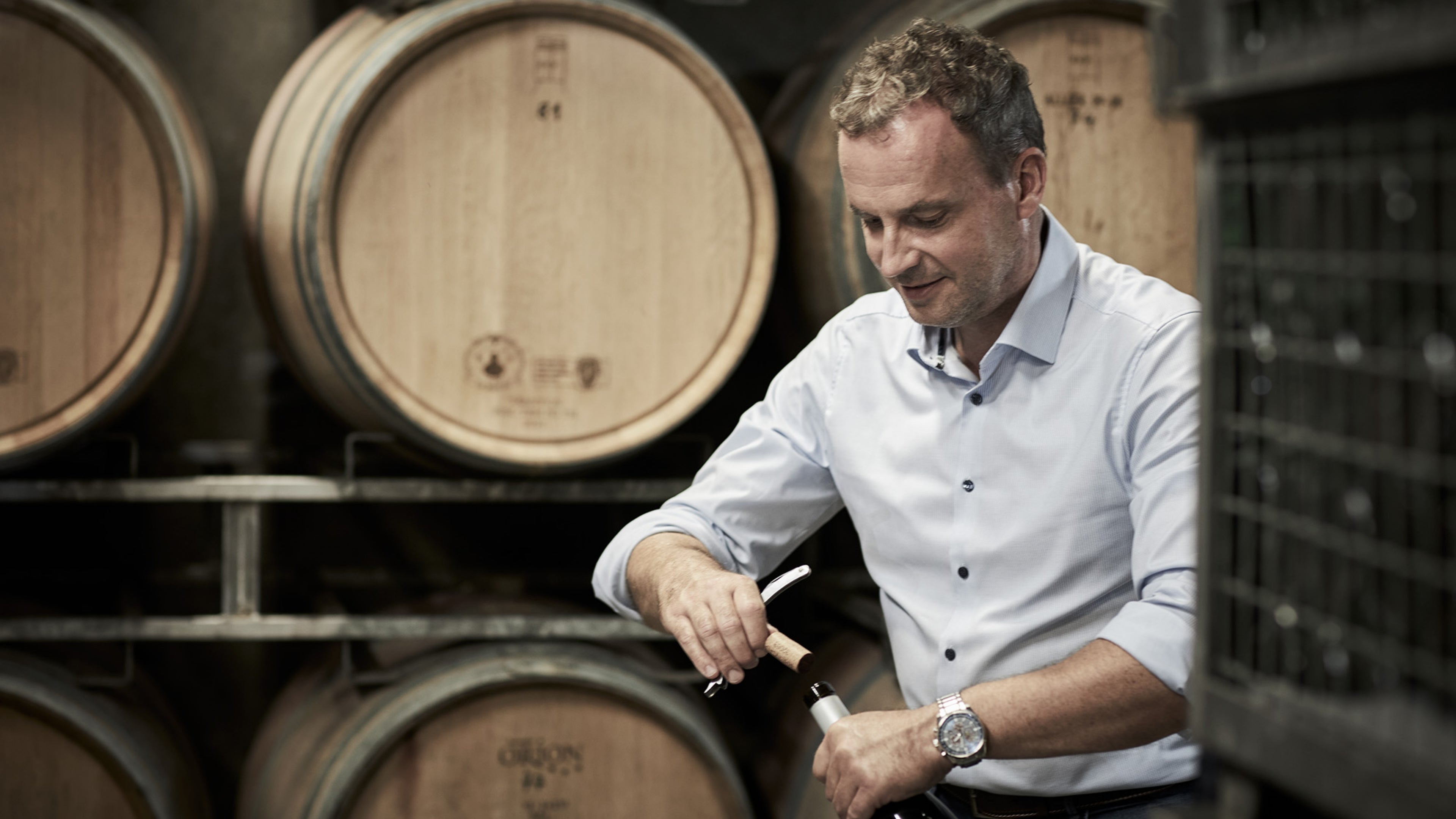 Weingut Heinz Nikolai