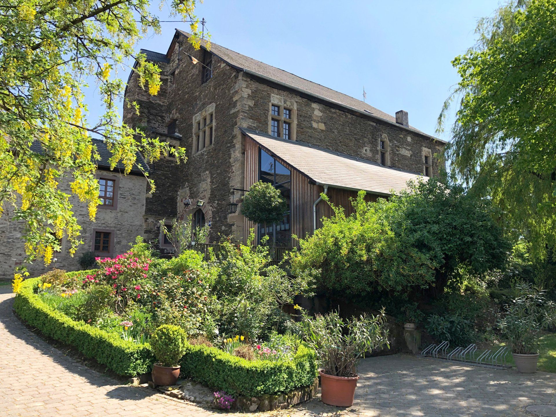 Weingut Schlöder-Thielen