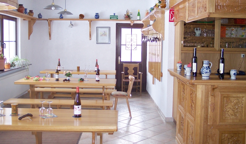 Weingut Axel Schramm