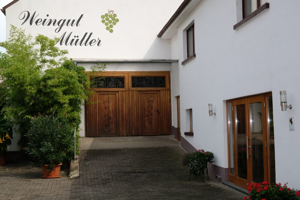 Weingut K. W. Müller
