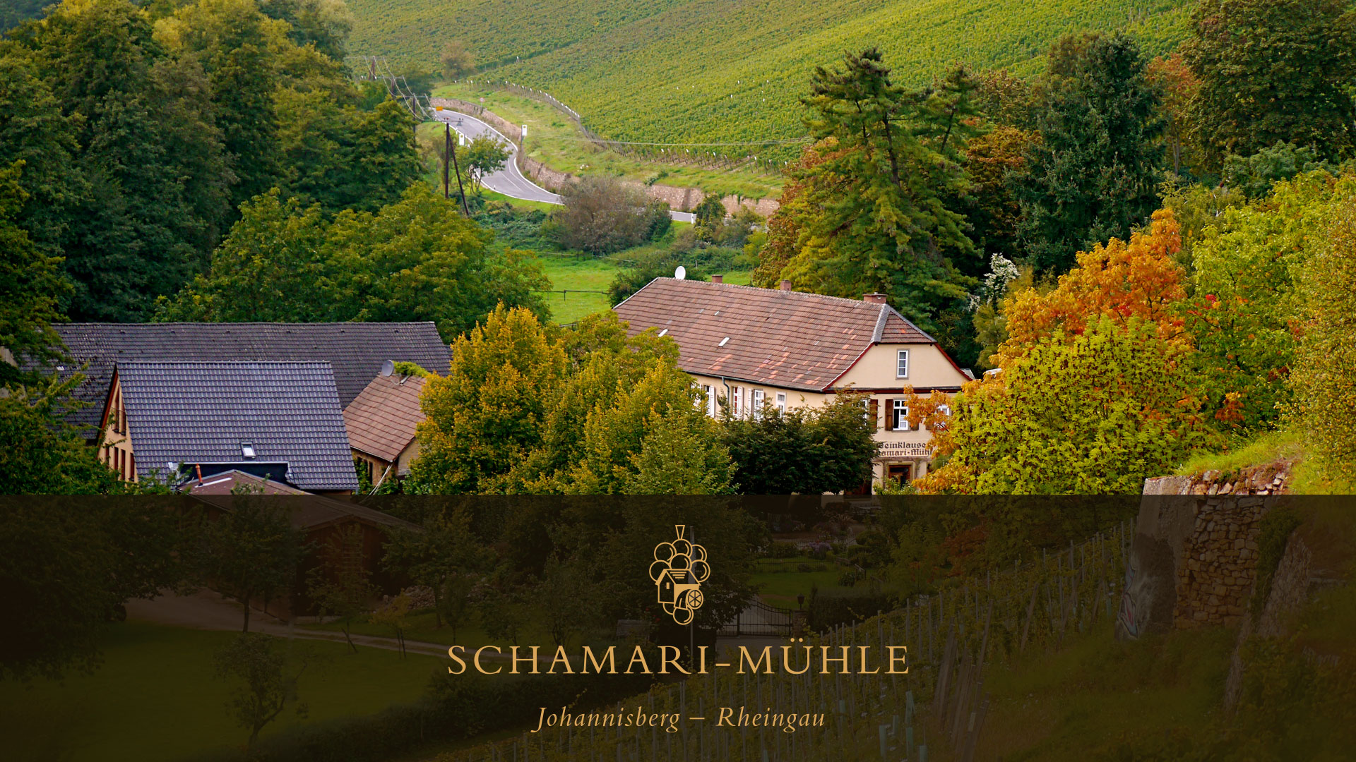 Schamari-Mühle