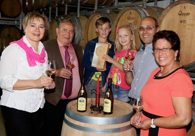 Weingut Leopold Schätzle