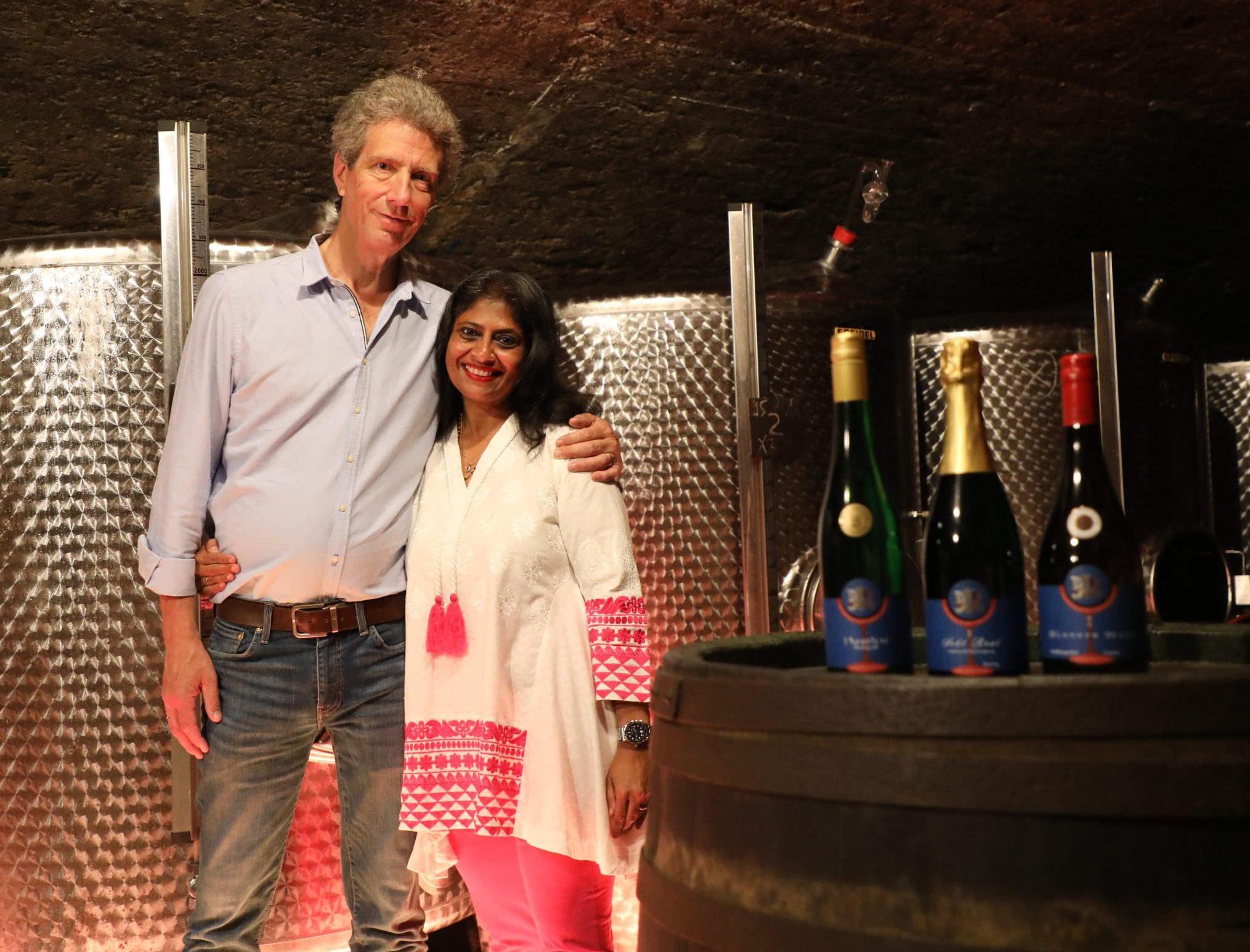Weingut Emil Franz
