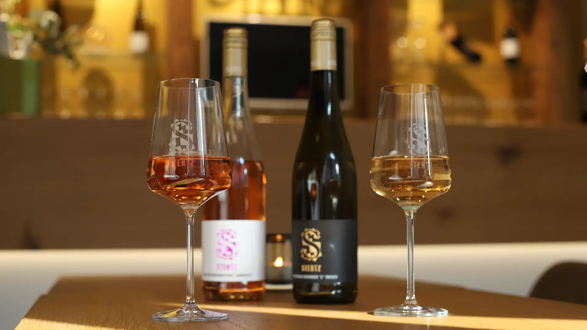 Weingut Markus Stentz