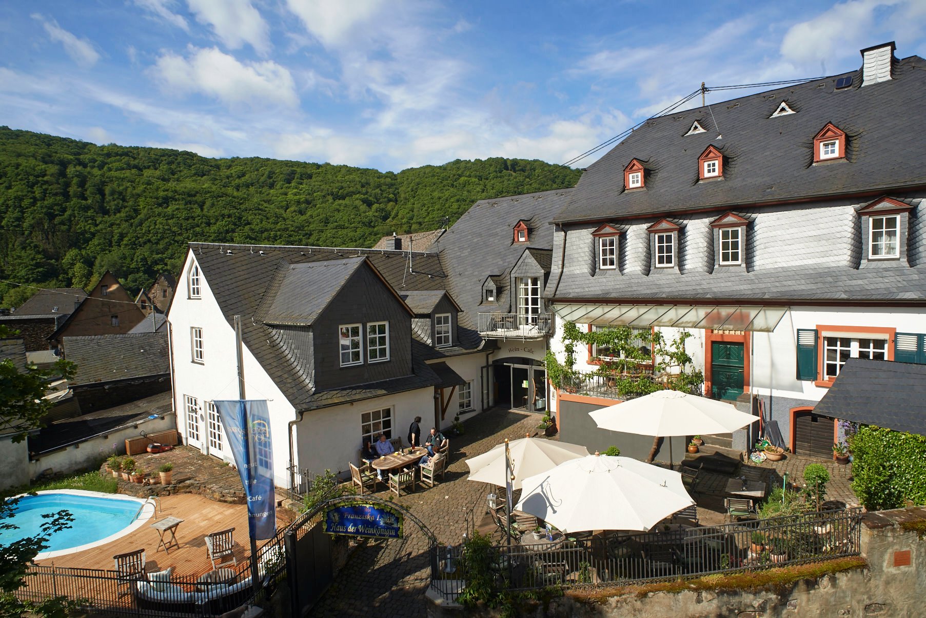 Springiersbacher Hof