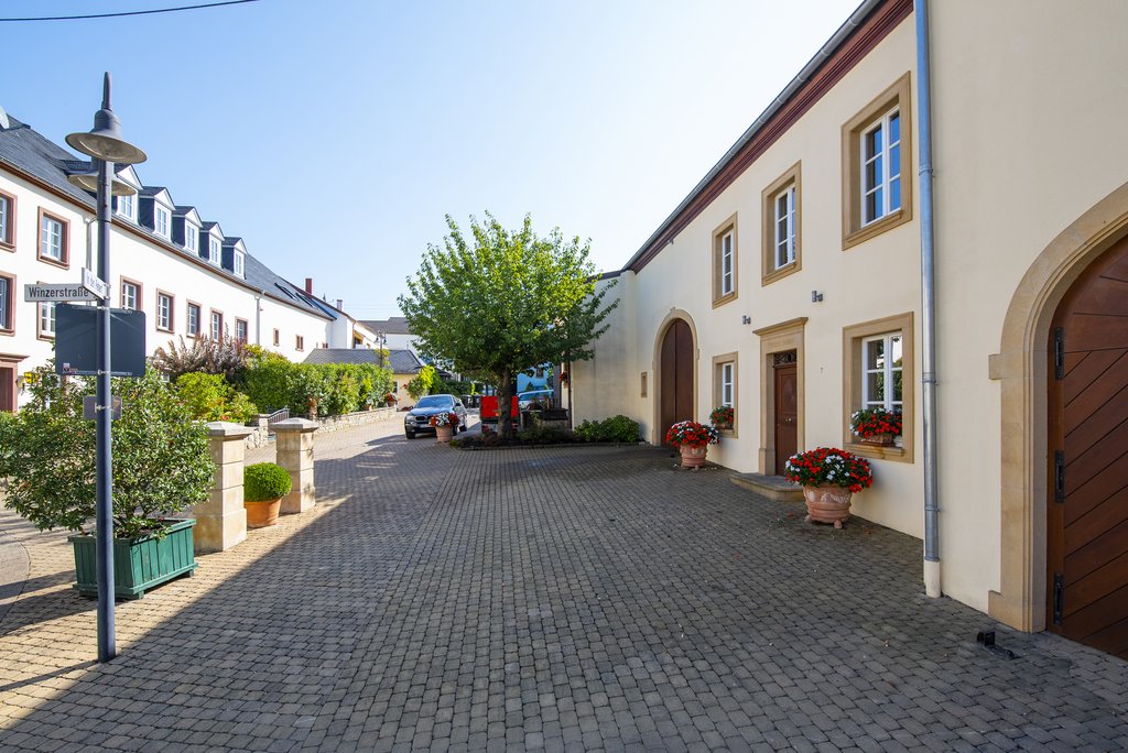 Weingut Ökonomierat Petgen-Dahm