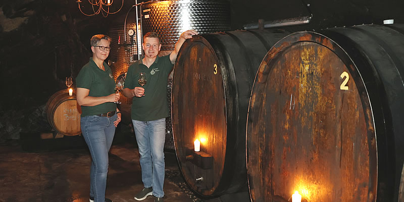 Weingut Bahles