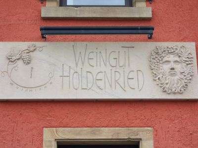 Weingut Holdenried