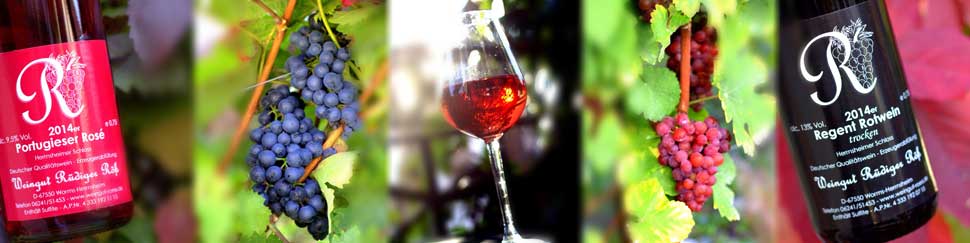 Weingut Röß
