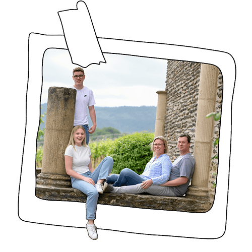 Weingut Kreuz-Bauer