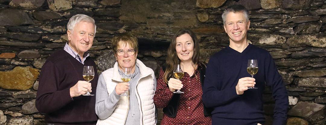 Weingut Schmitges