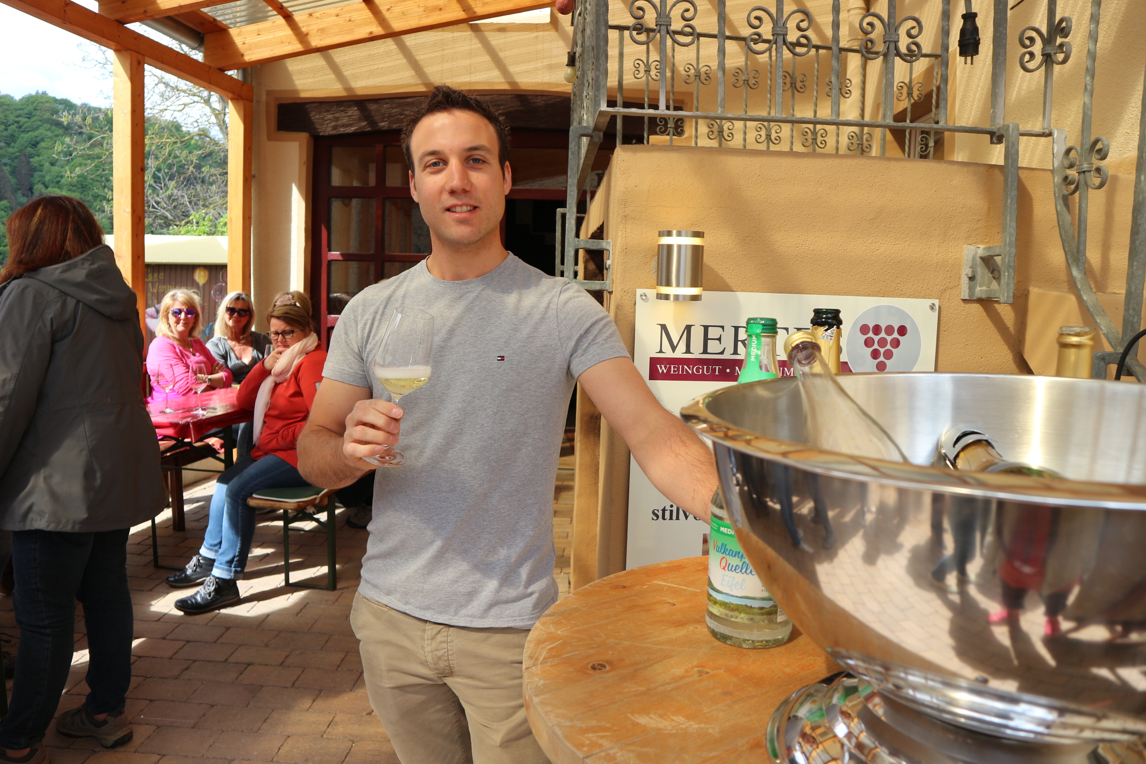 Weingut Mertes