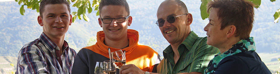 Weingut zum Römerkopf