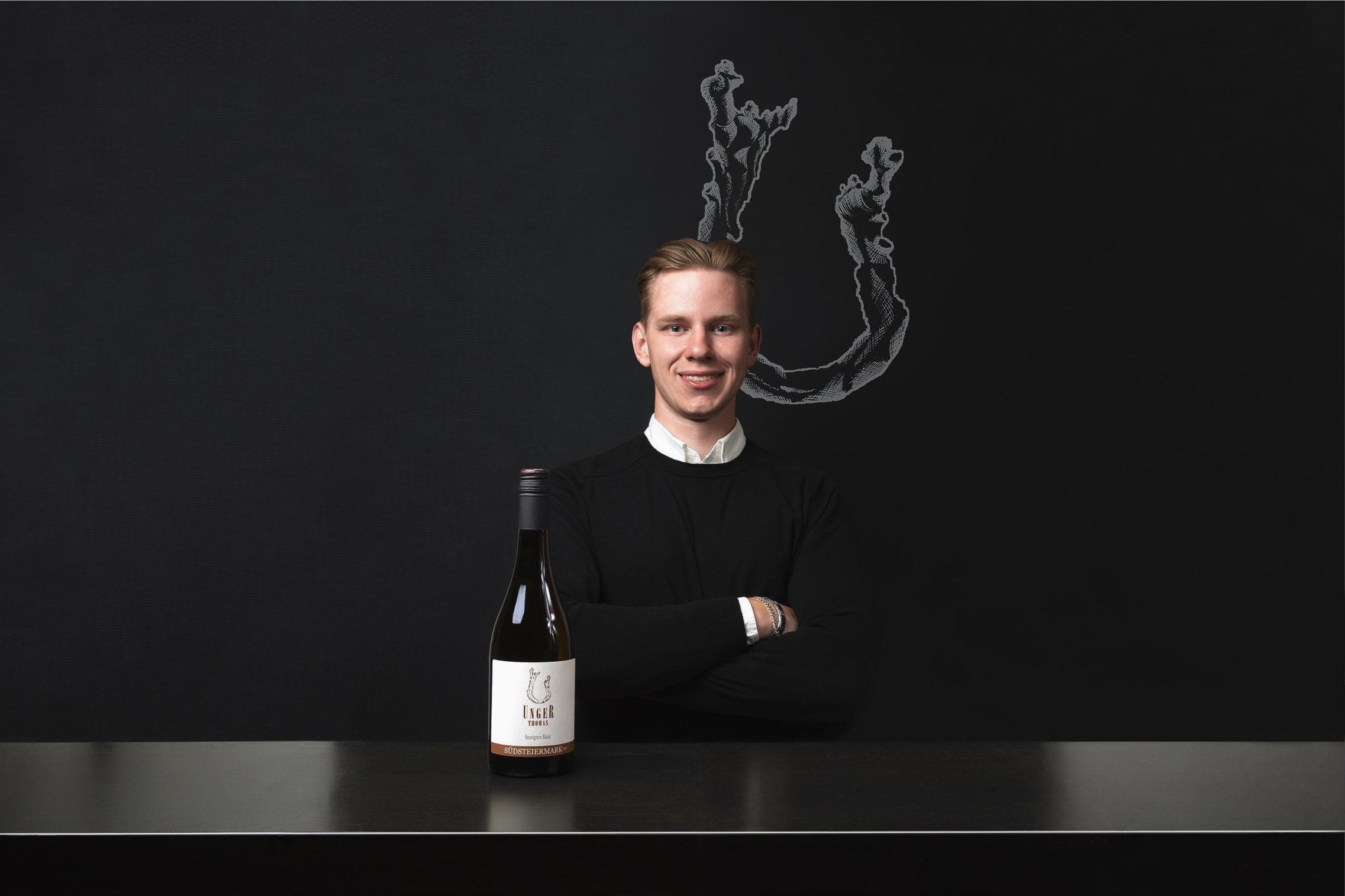 Biologischer Weinbau Unger