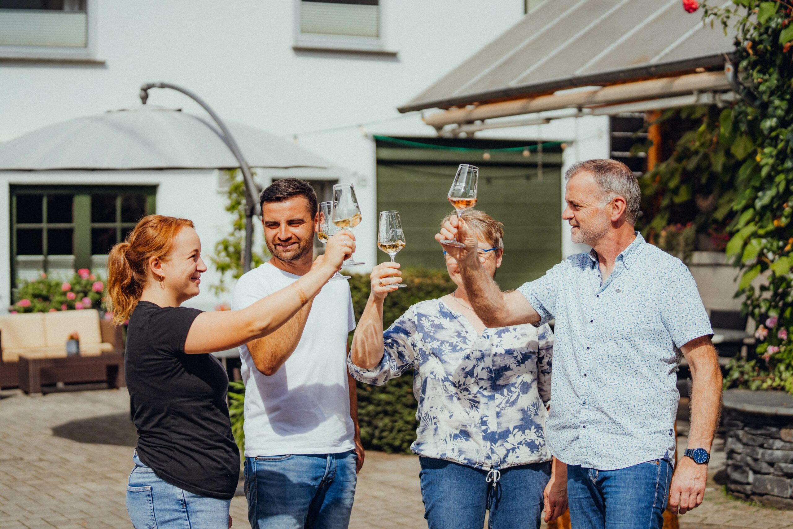 Weingut Quint