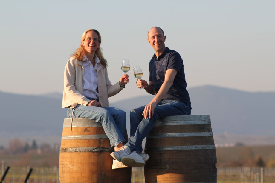 Weingut Kuntz