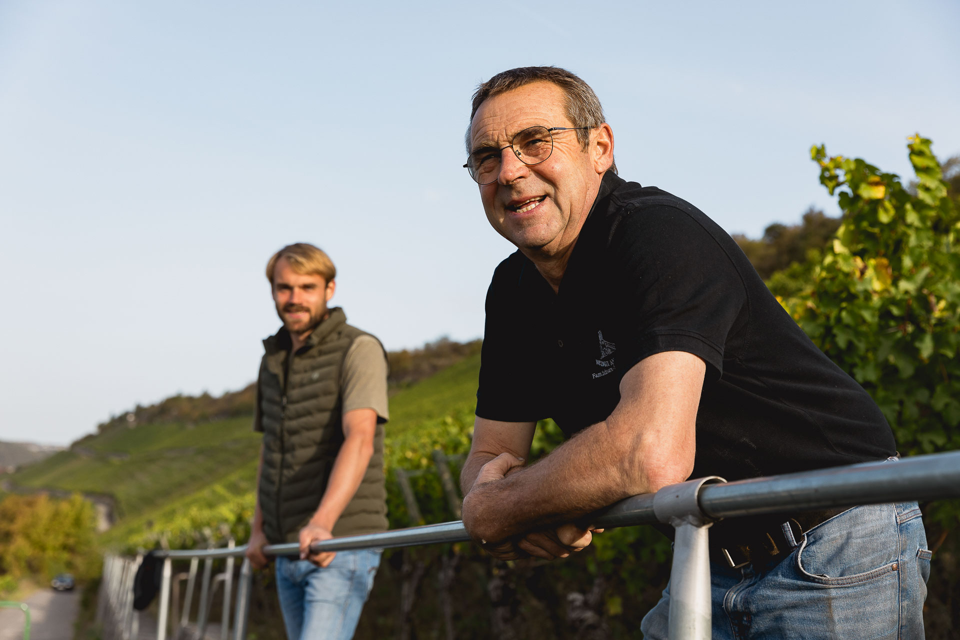 Weingut am Ölspiel