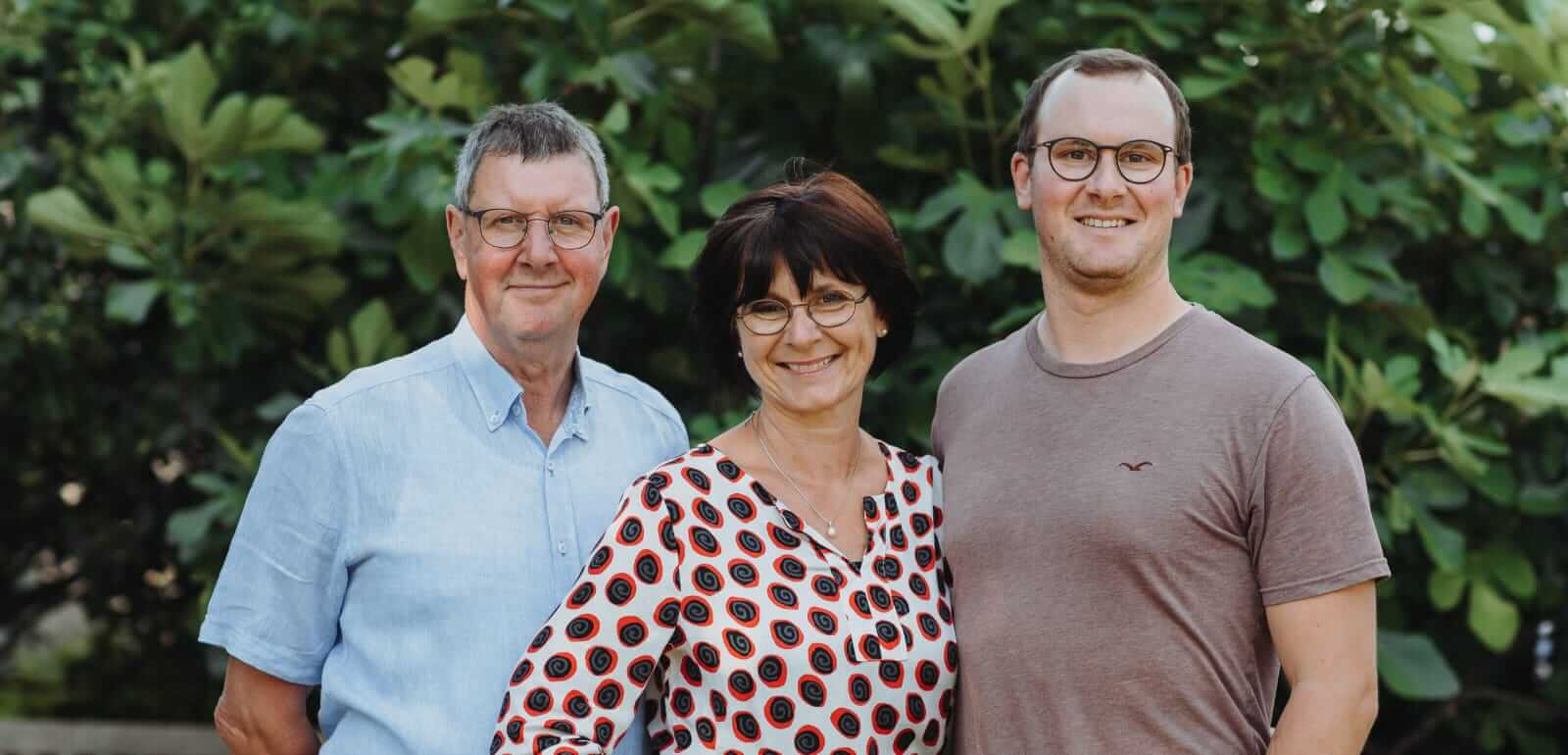 Weingut Herbert Steffes