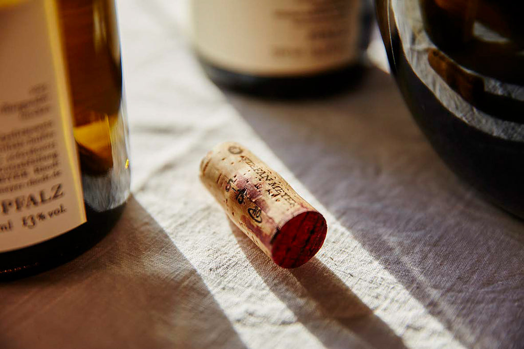 Weingut Leo Meyer