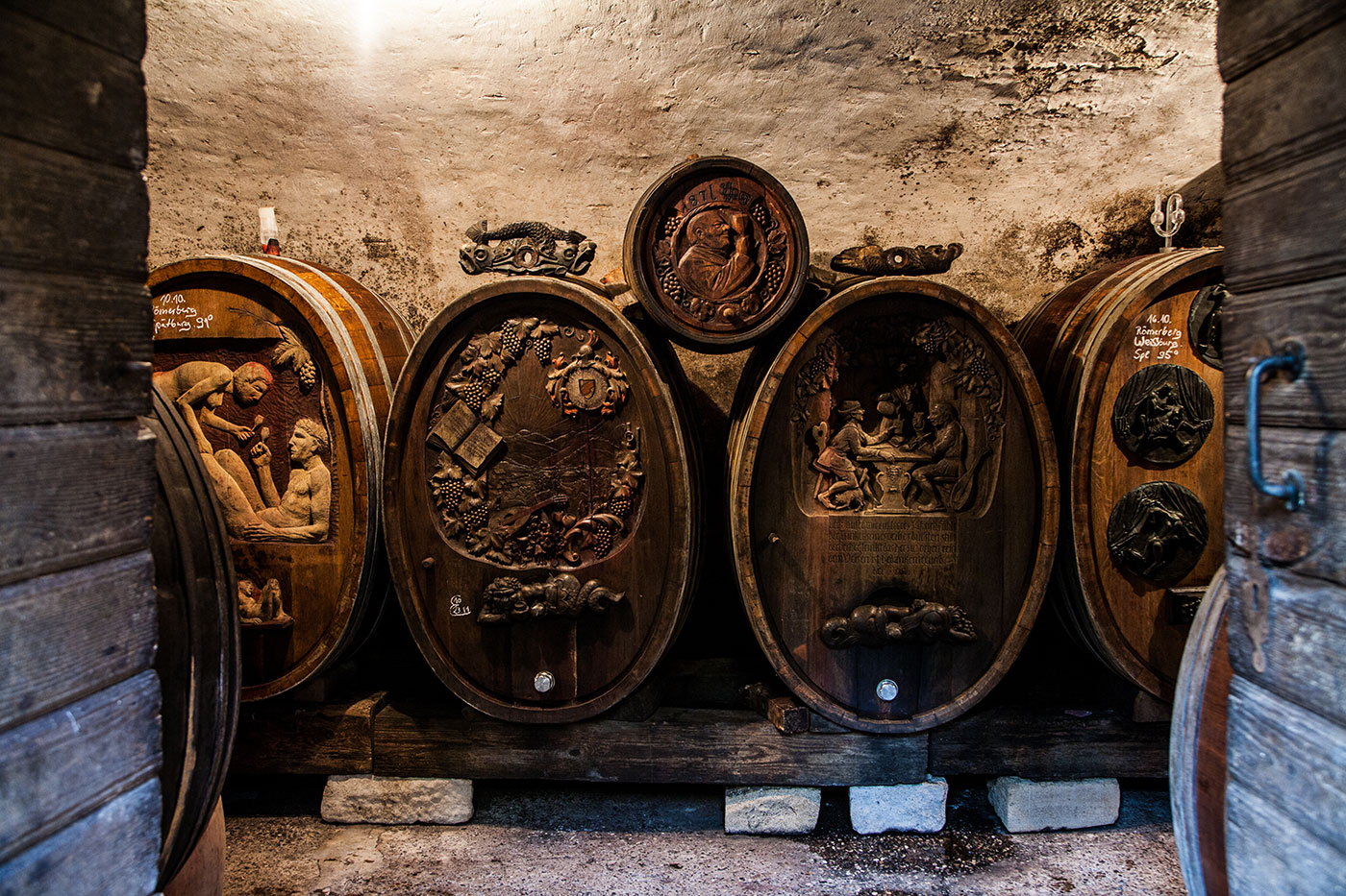Weingut Hermann Dörflinger