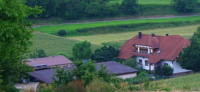 Weinhof Hildwein