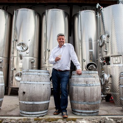 Weingut Immerheiser