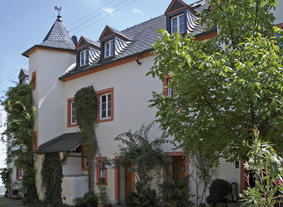 Wein- und Sektgut Heinz Schneider