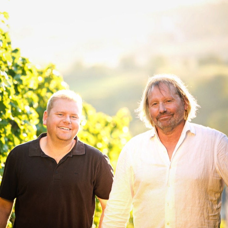 Weingut Claus Bischoff